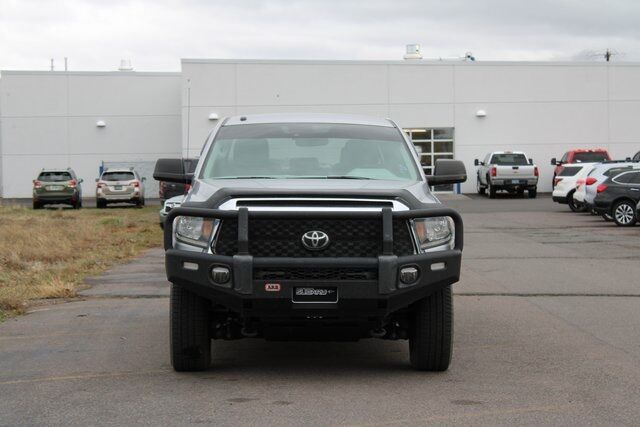 2019 Toyota Tundra SR5 Klamath Falls OR