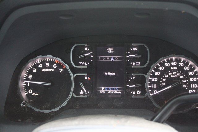 2019 Toyota Tundra SR5 Klamath Falls OR