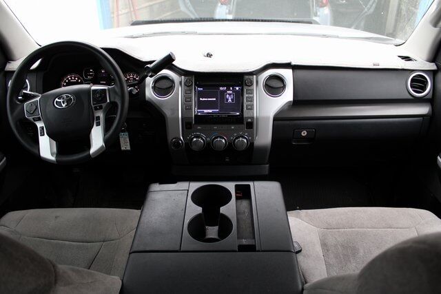 2019 Toyota Tundra SR5 Klamath Falls OR