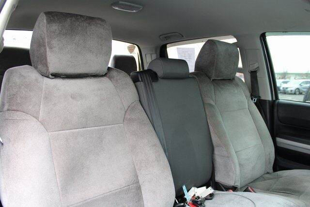 2019 Toyota Tundra SR5 Klamath Falls OR