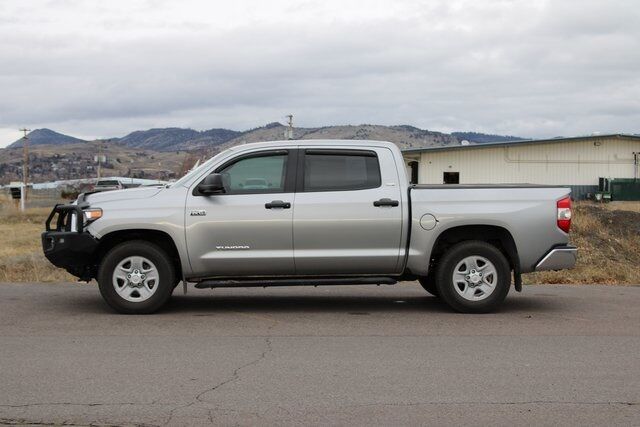 2019 Toyota Tundra SR5 Klamath Falls OR