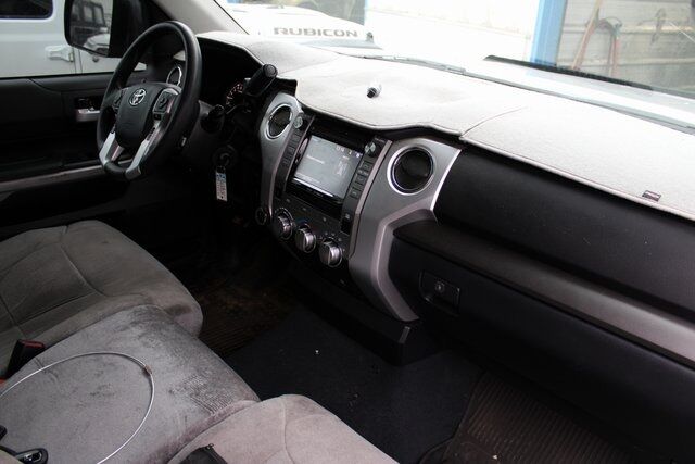 2019 Toyota Tundra SR5 Klamath Falls OR