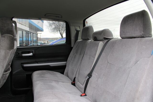 2019 Toyota Tundra SR5 Klamath Falls OR