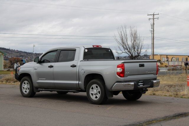 2019 Toyota Tundra SR5 Klamath Falls OR