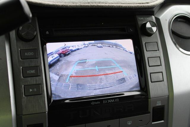 2019 Toyota Tundra SR5 Klamath Falls OR