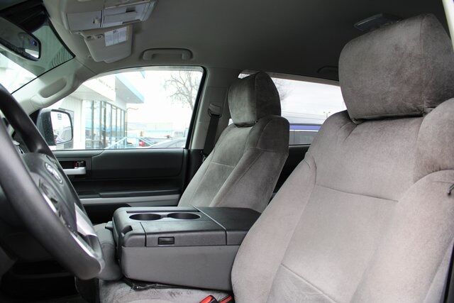 2019 Toyota Tundra SR5 Klamath Falls OR