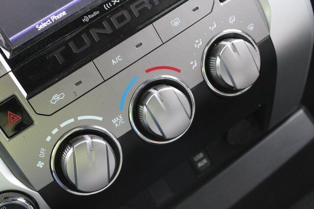 2019 Toyota Tundra SR5 Klamath Falls OR