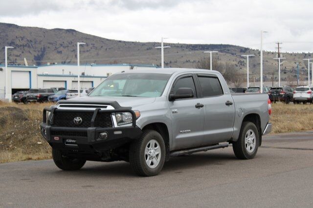 2019 Toyota Tundra SR5 Klamath Falls OR