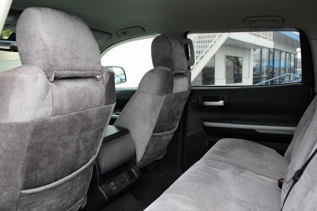 2019 Toyota Tundra SR5 Klamath Falls OR