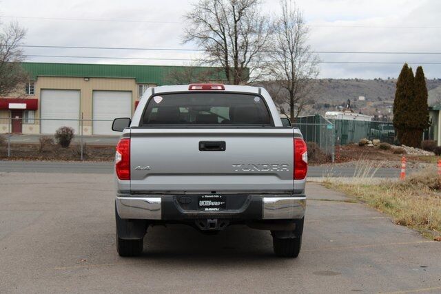 2019 Toyota Tundra SR5 Klamath Falls OR