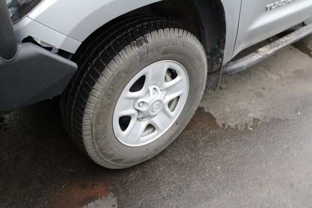 2019 Toyota Tundra SR5 Klamath Falls OR