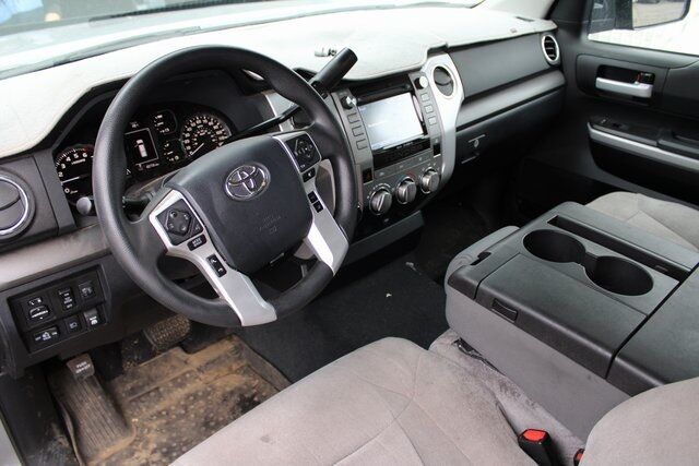 2019 Toyota Tundra SR5 Klamath Falls OR