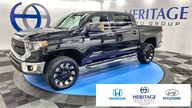 2019 Toyota Tundra SR5 Rome GA 2019 Toyota Tundra SR5 Rome GA