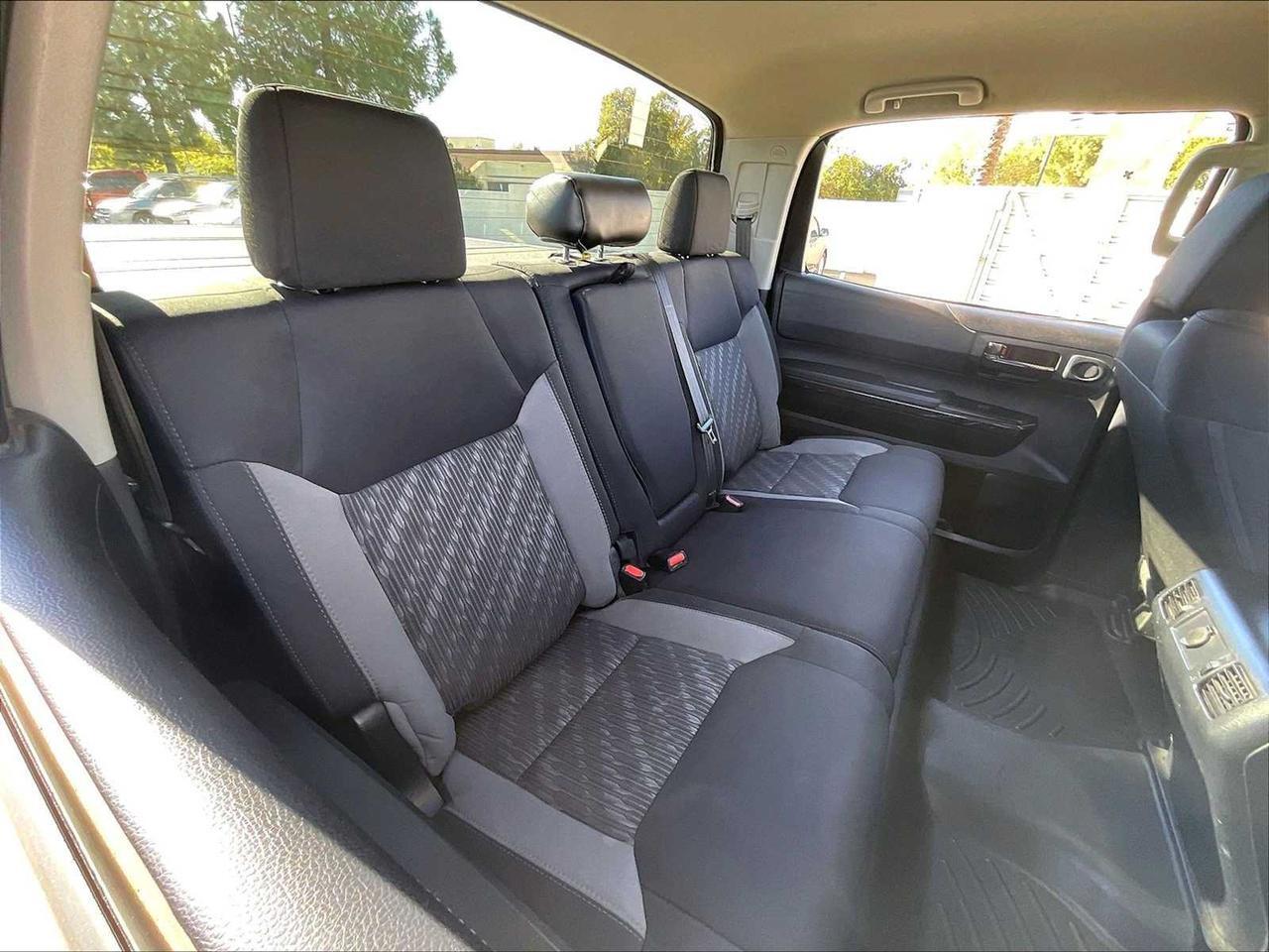 2019 Toyota Tundra SR5 Roseville CA