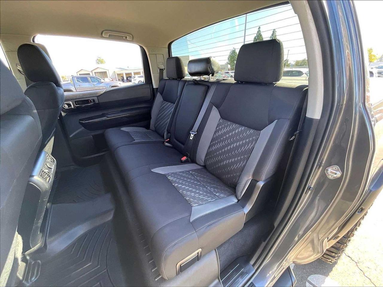 2019 Toyota Tundra SR5 Roseville CA