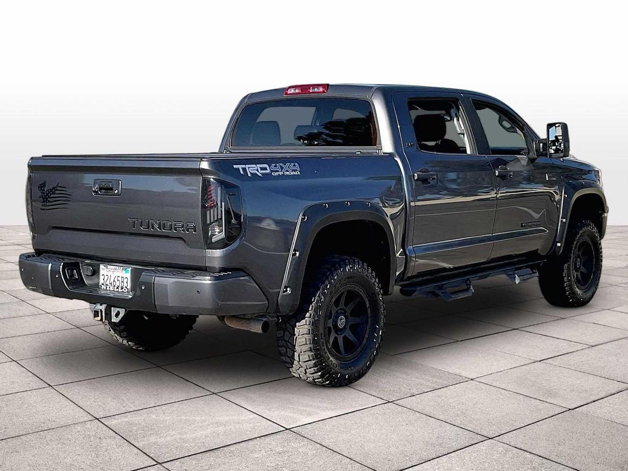2019 Toyota Tundra SR5 Roseville CA