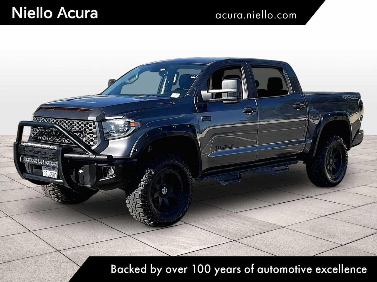 2019 Toyota Tundra SR5