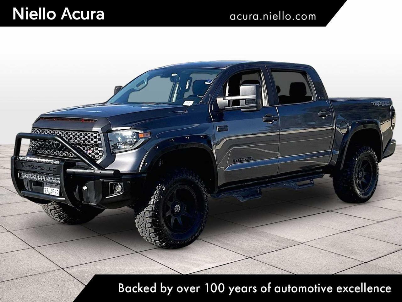 2019 Toyota Tundra SR5