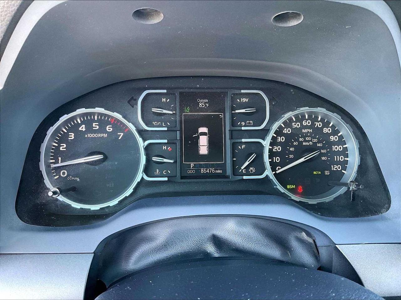 2019 Toyota Tundra SR5 Roseville CA