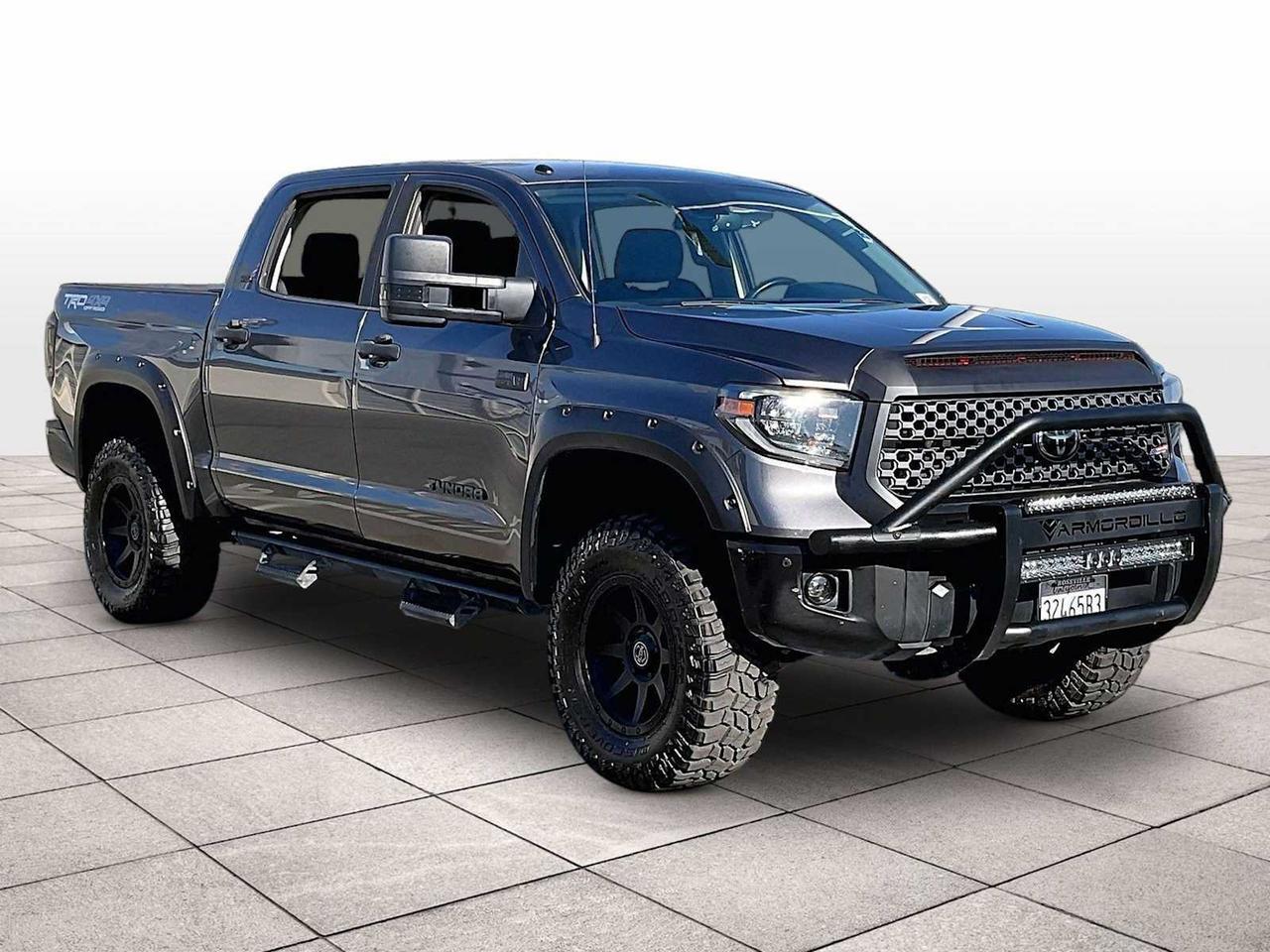2019 Toyota Tundra SR5 Roseville CA