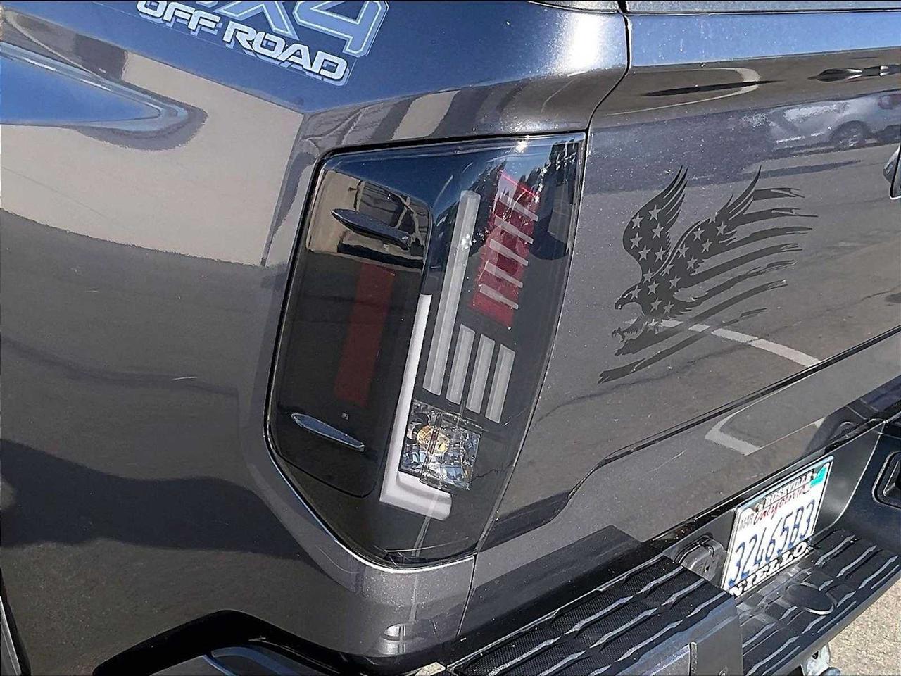 2019 Toyota Tundra SR5 Roseville CA