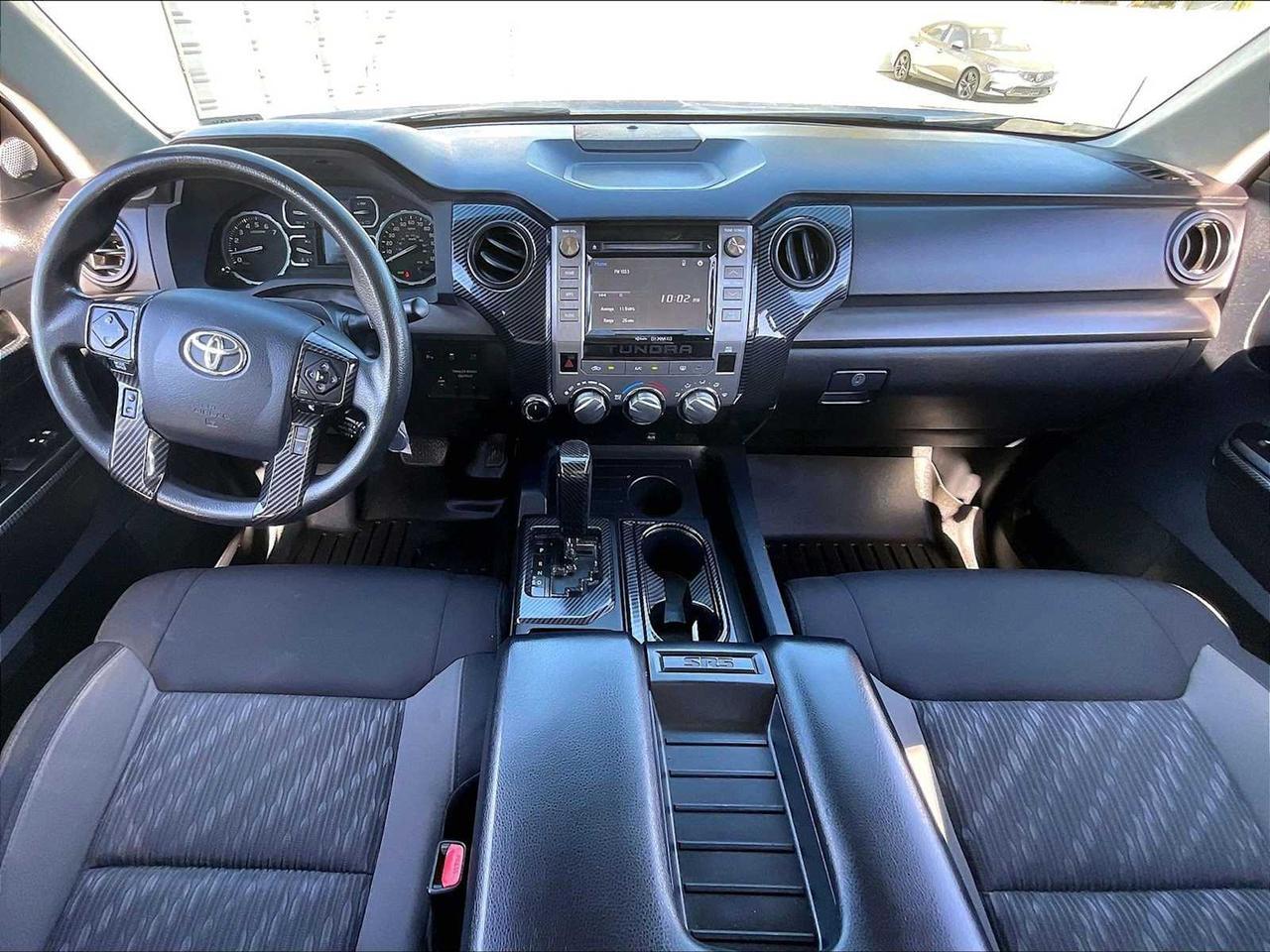 2019 Toyota Tundra SR5 Roseville CA