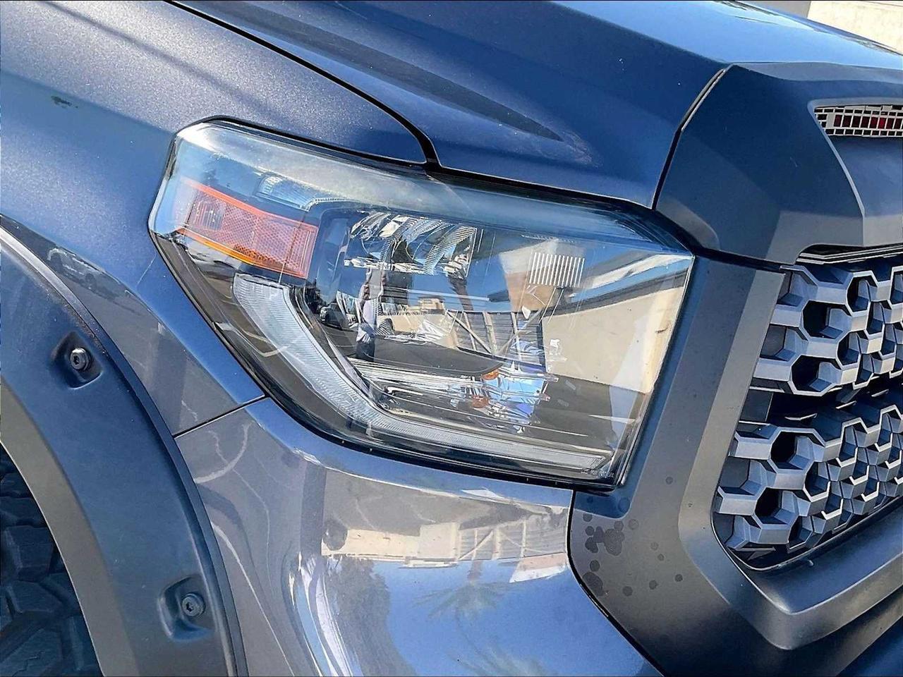2019 Toyota Tundra SR5 Roseville CA