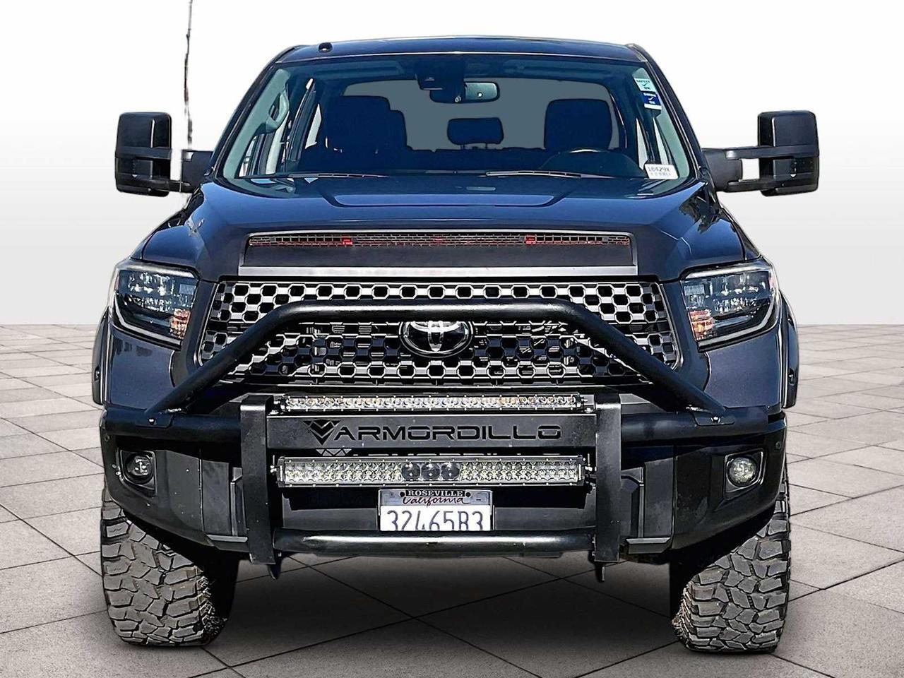 2019 Toyota Tundra SR5 Roseville CA