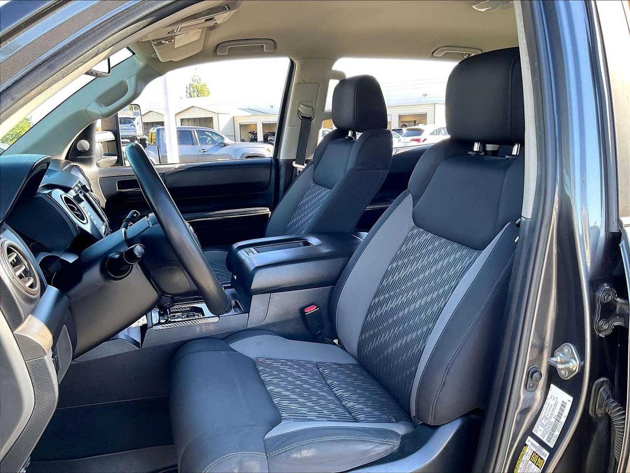 2019 Toyota Tundra SR5 Roseville CA