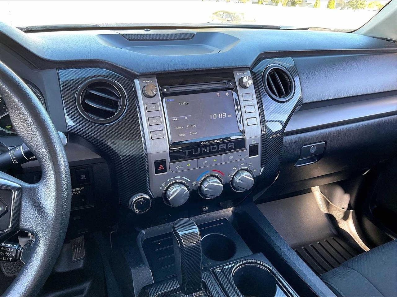 2019 Toyota Tundra SR5 Roseville CA