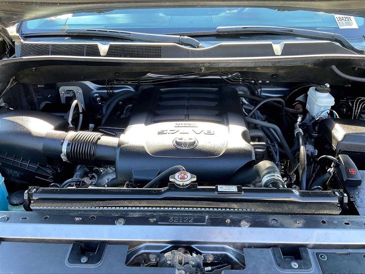 2019 Toyota Tundra SR5 Roseville CA