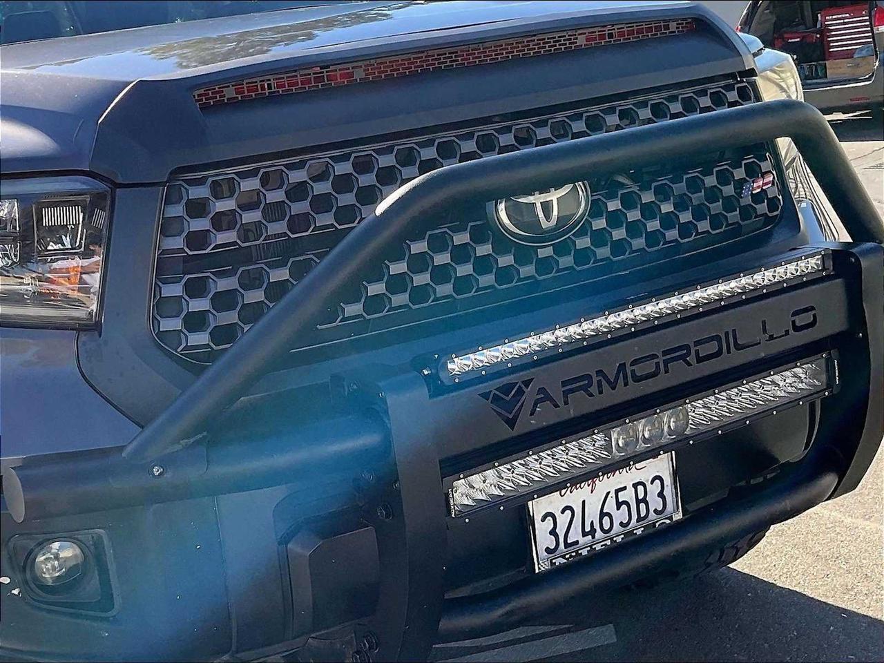 2019 Toyota Tundra SR5 Roseville CA
