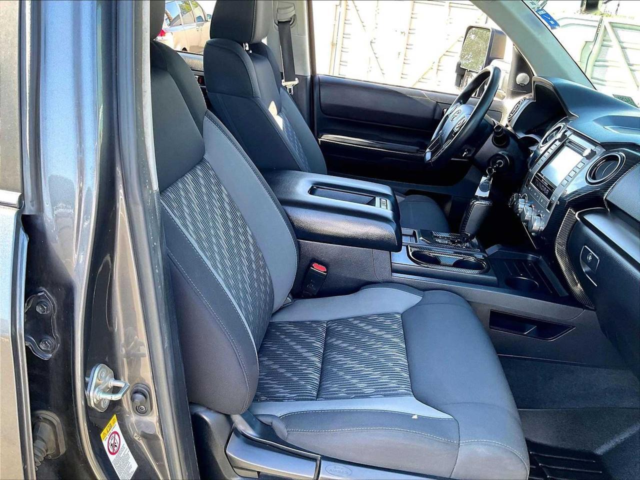 2019 Toyota Tundra SR5 Roseville CA