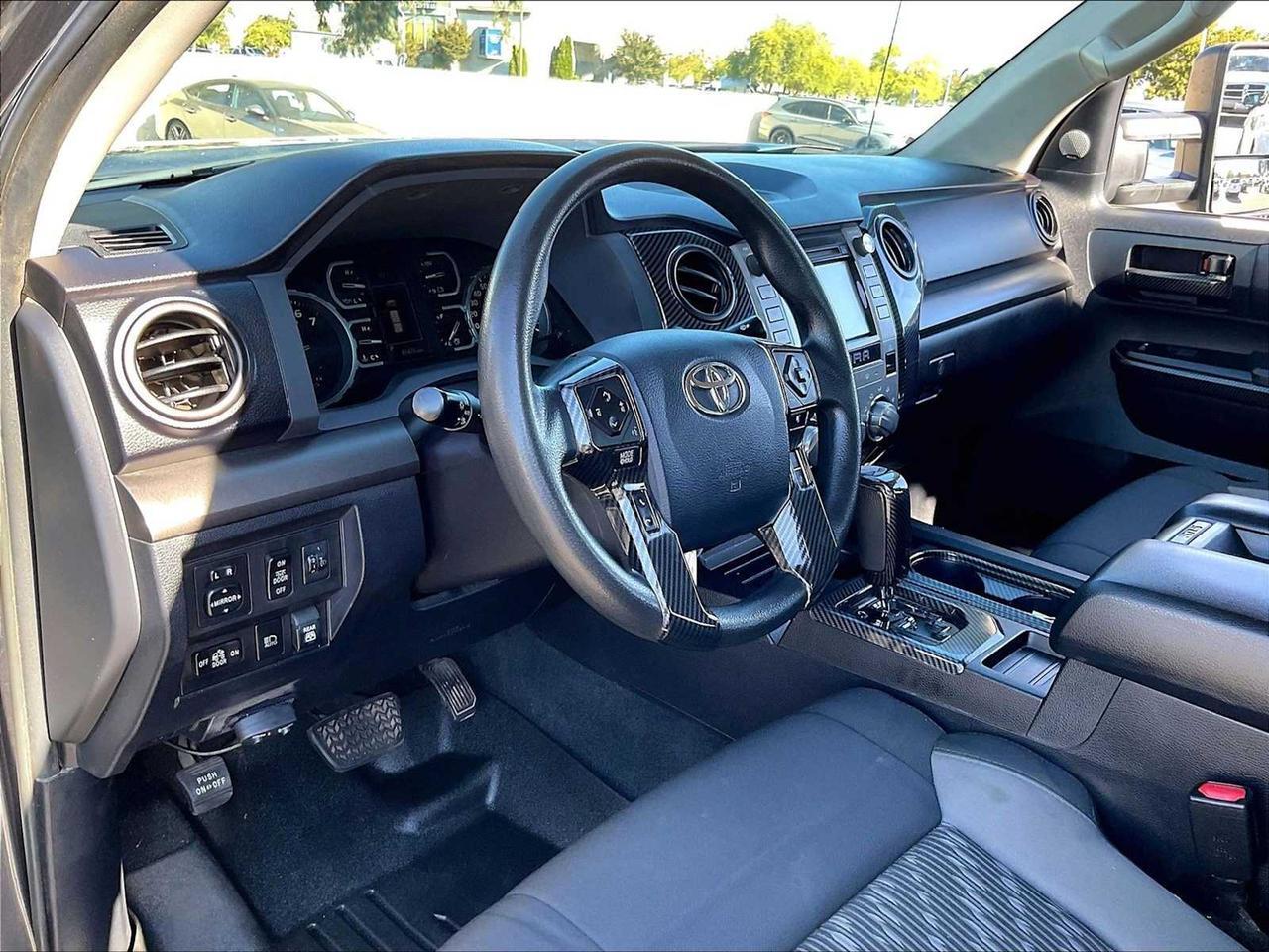 2019 Toyota Tundra SR5 Roseville CA