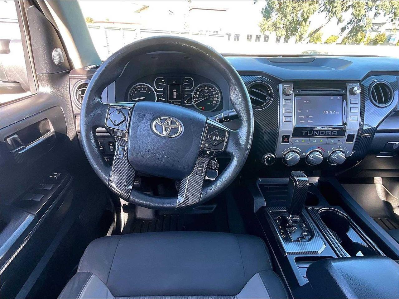 2019 Toyota Tundra SR5 Roseville CA