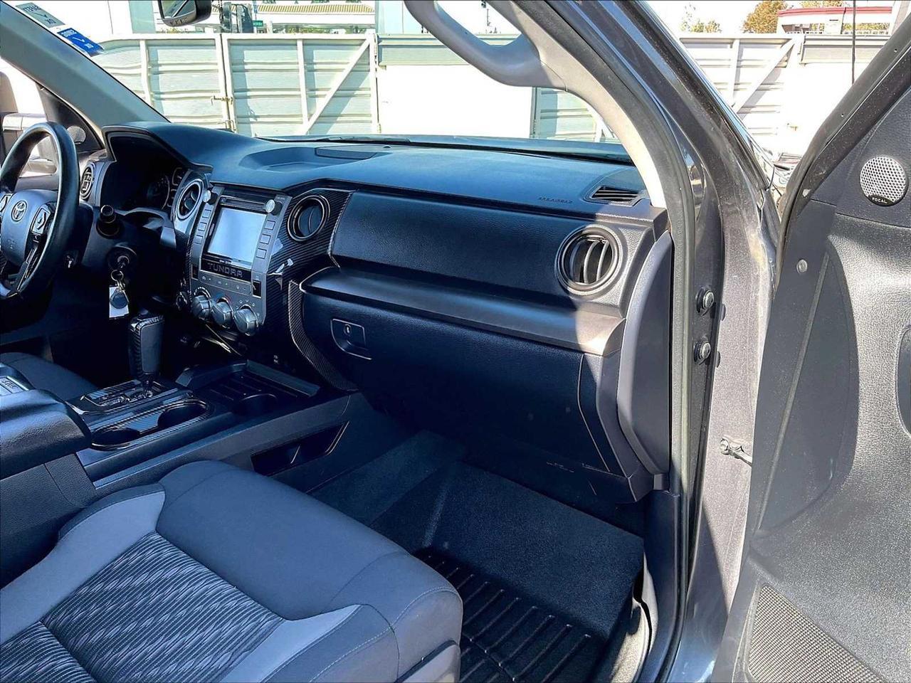 2019 Toyota Tundra SR5 Roseville CA