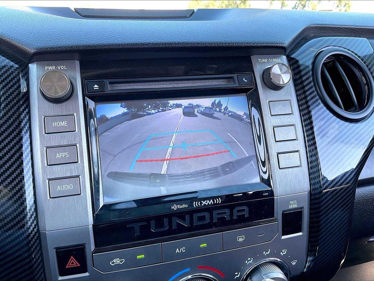 2019 Toyota Tundra SR5 Roseville CA