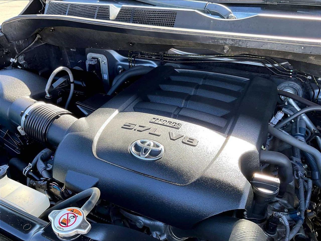 2019 Toyota Tundra SR5 Roseville CA