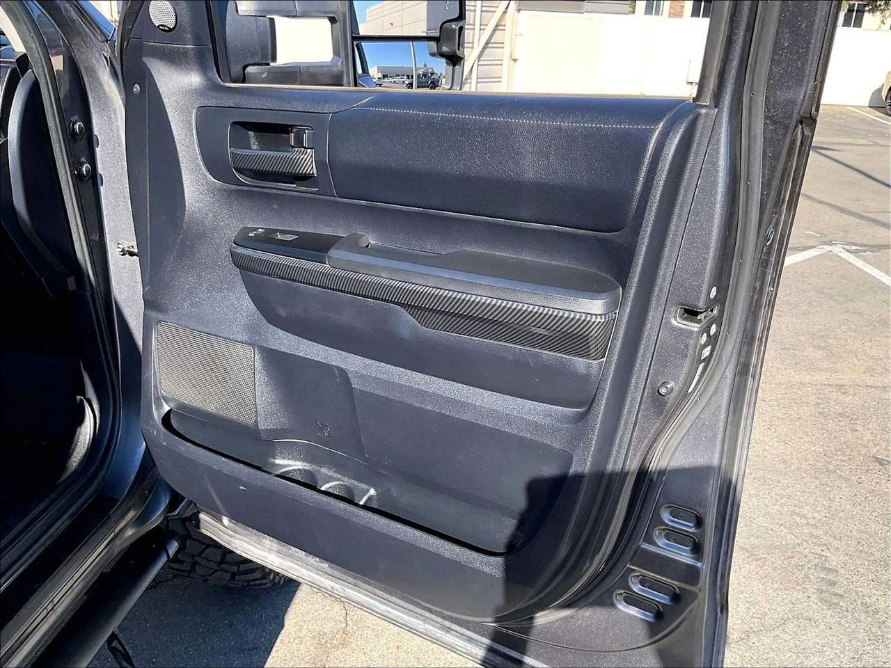 2019 Toyota Tundra SR5 Roseville CA