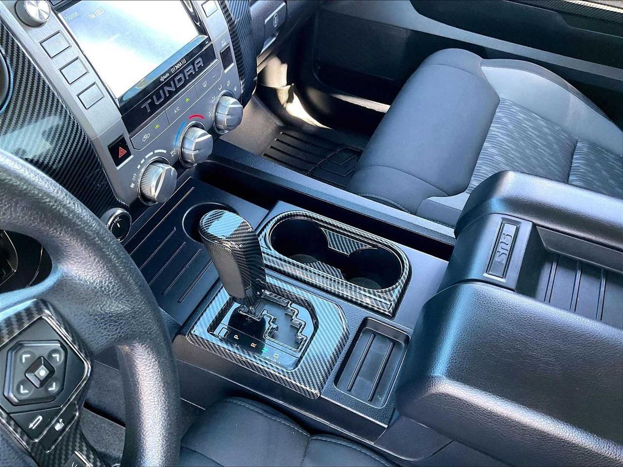 2019 Toyota Tundra SR5 Roseville CA