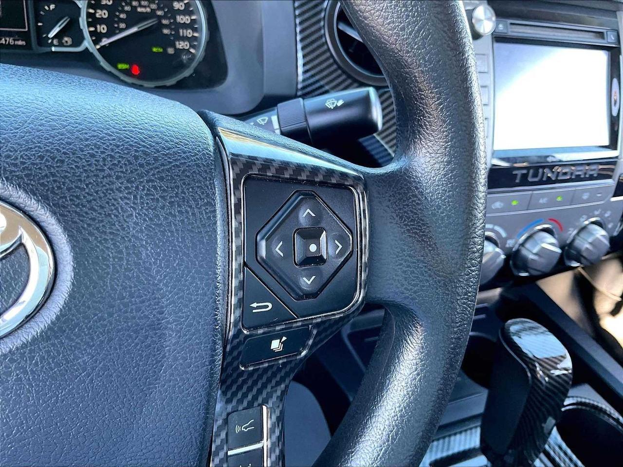 2019 Toyota Tundra SR5 Roseville CA