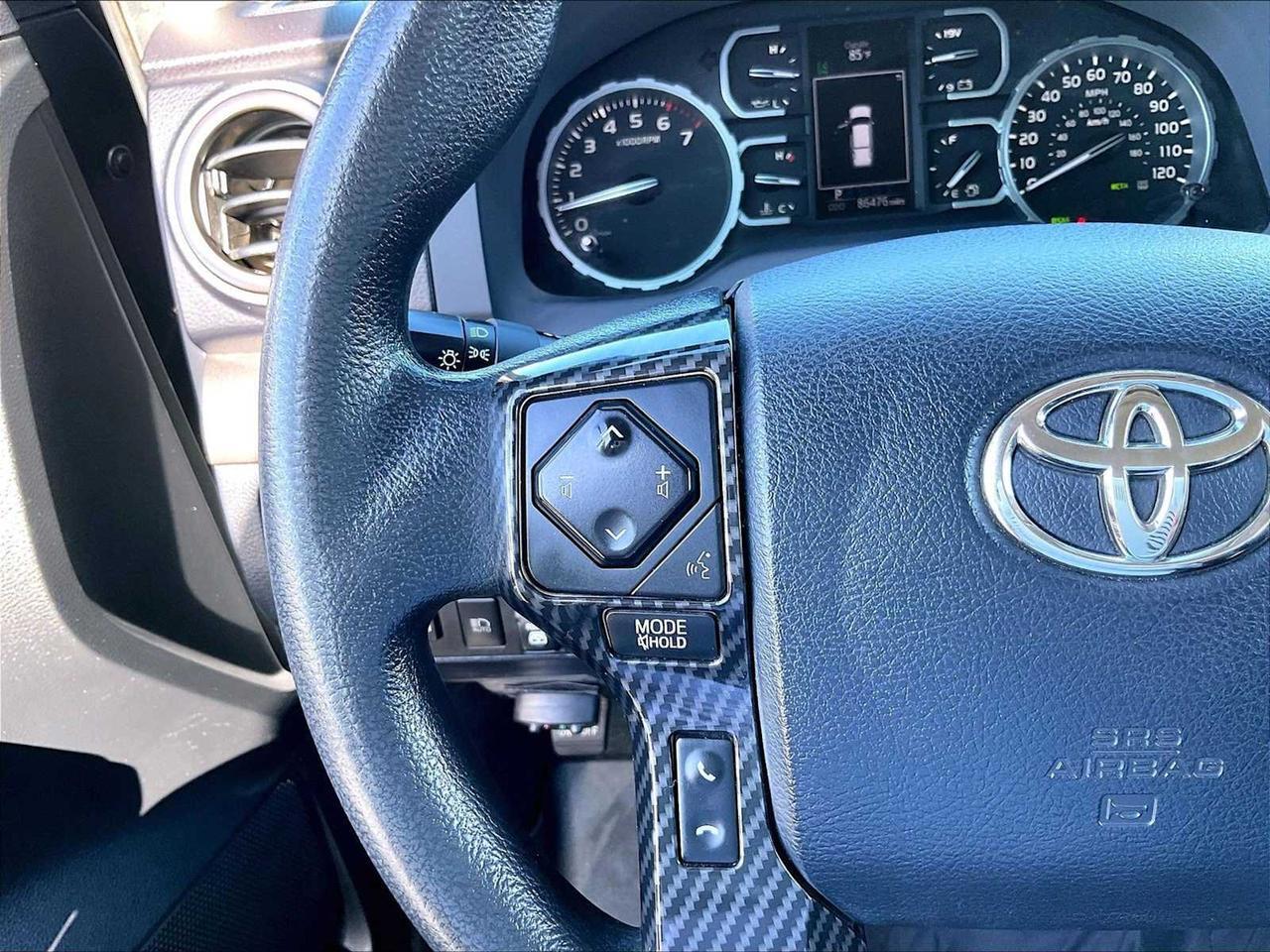 2019 Toyota Tundra SR5 Roseville CA