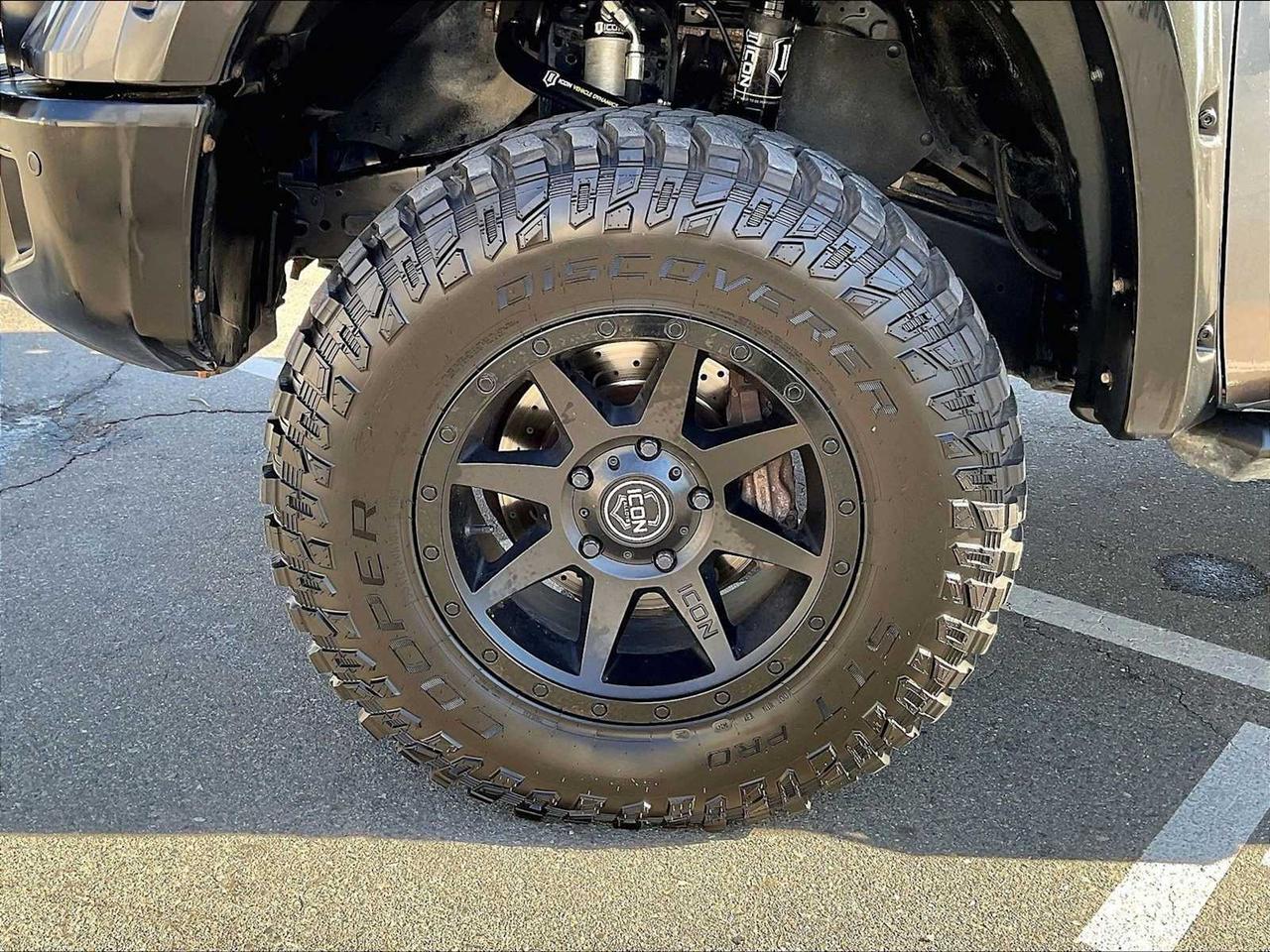 2019 Toyota Tundra SR5 Roseville CA