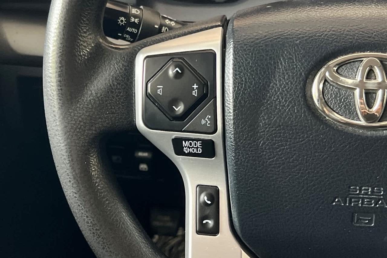 2019 Toyota Tundra SR5 Roseville CA