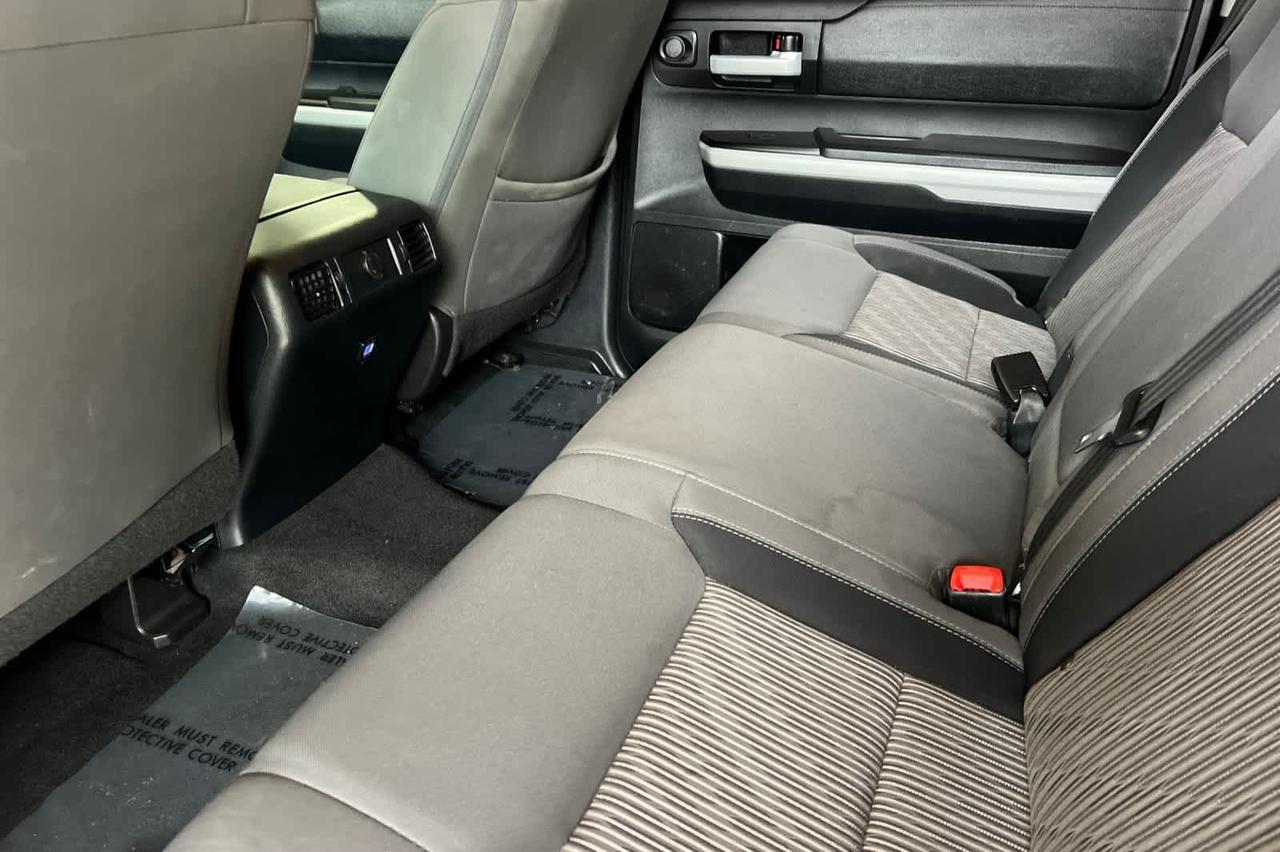 2019 Toyota Tundra SR5 Roseville CA