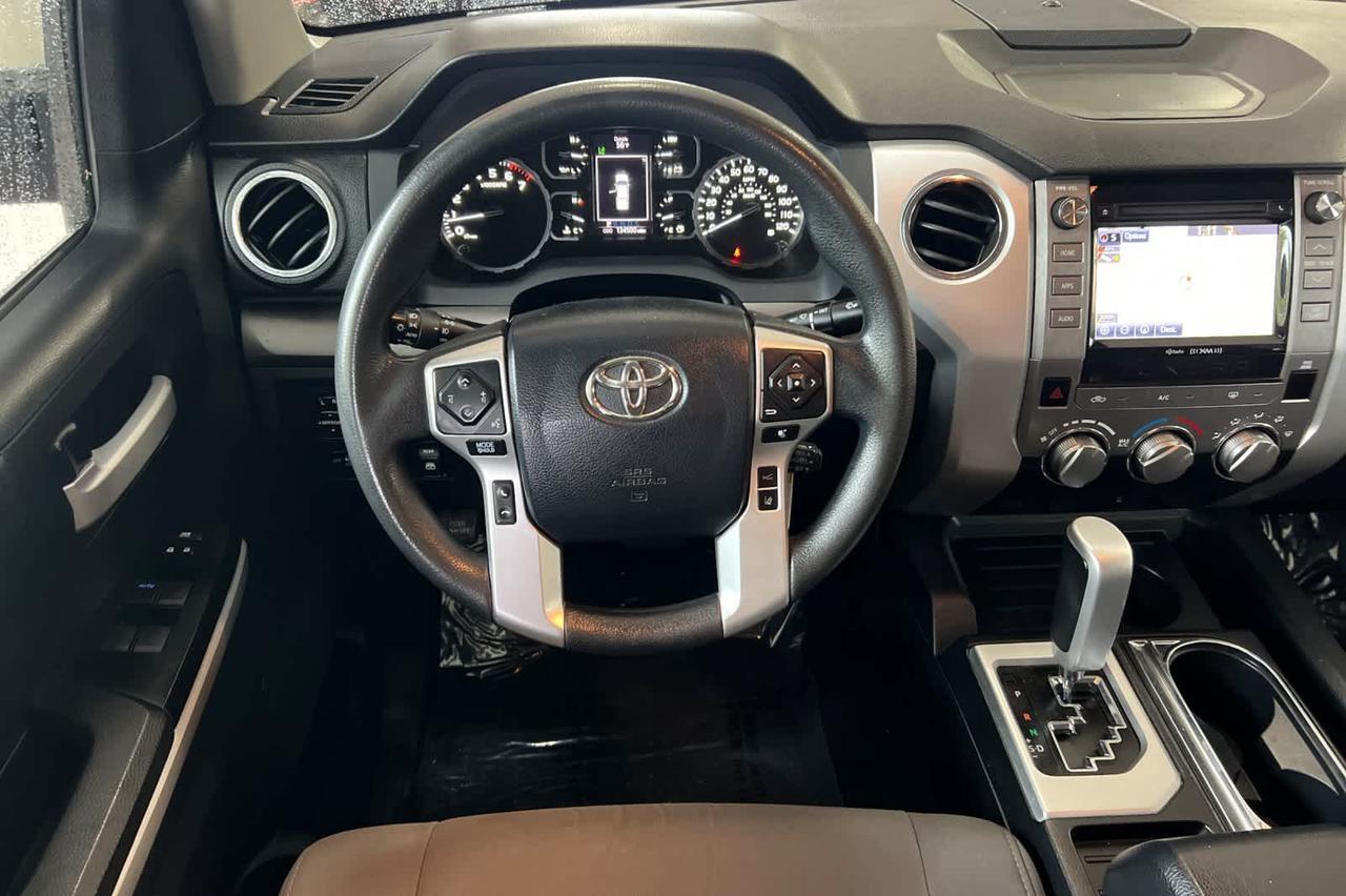 2019 Toyota Tundra SR5 Roseville CA