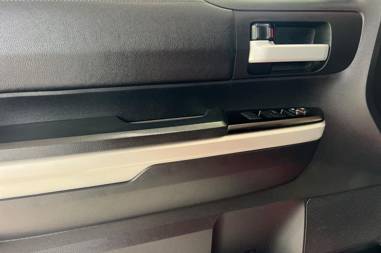 2019 Toyota Tundra SR5 Roseville CA