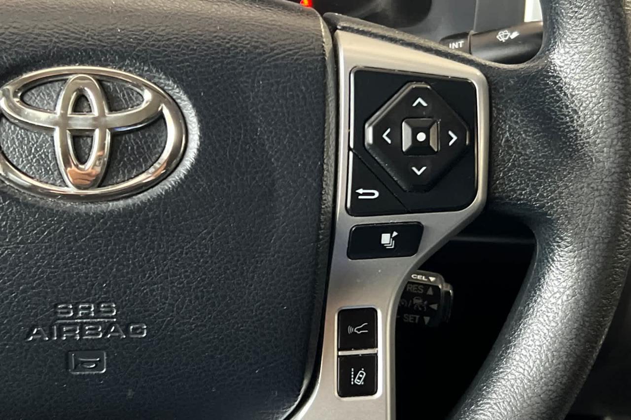 2019 Toyota Tundra SR5 Roseville CA
