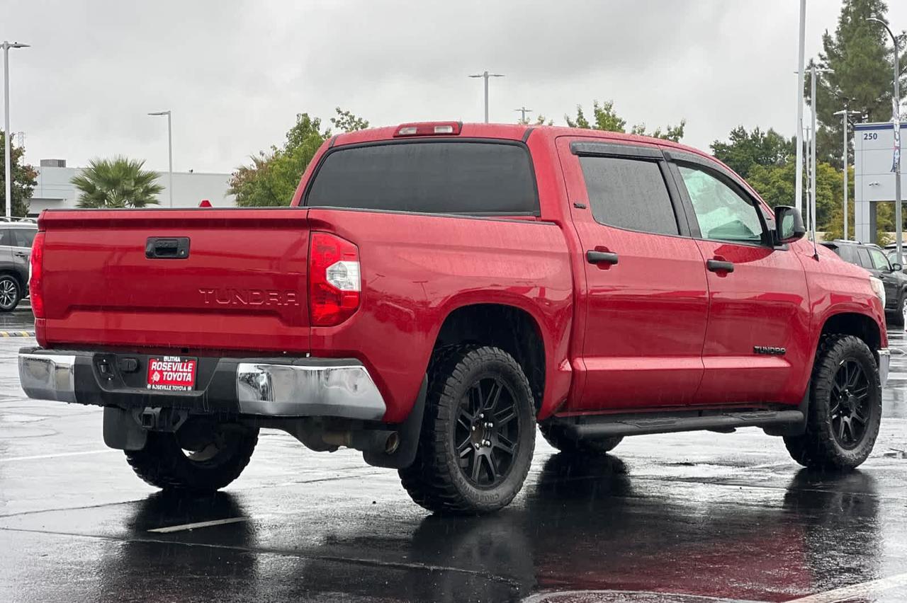 2019 Toyota Tundra SR5 Roseville CA