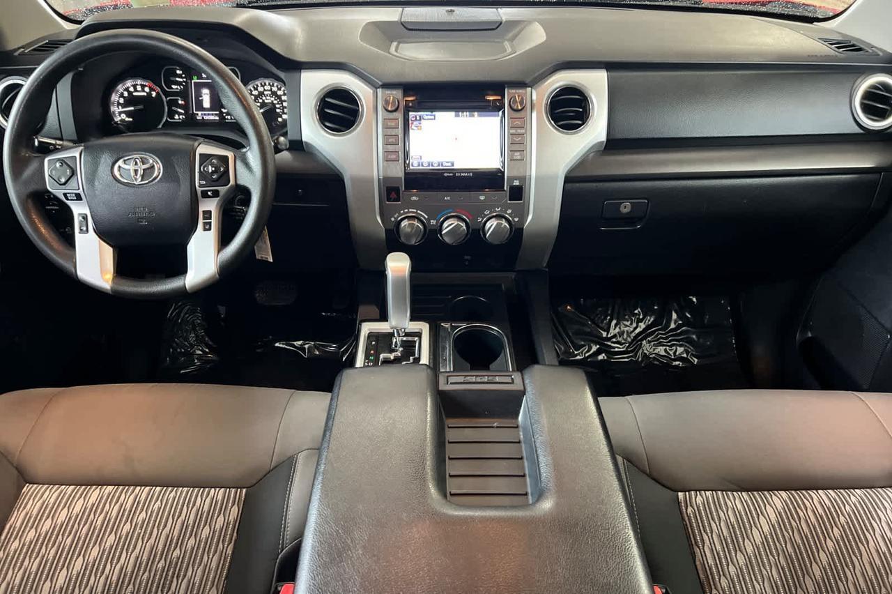 2019 Toyota Tundra SR5 Roseville CA